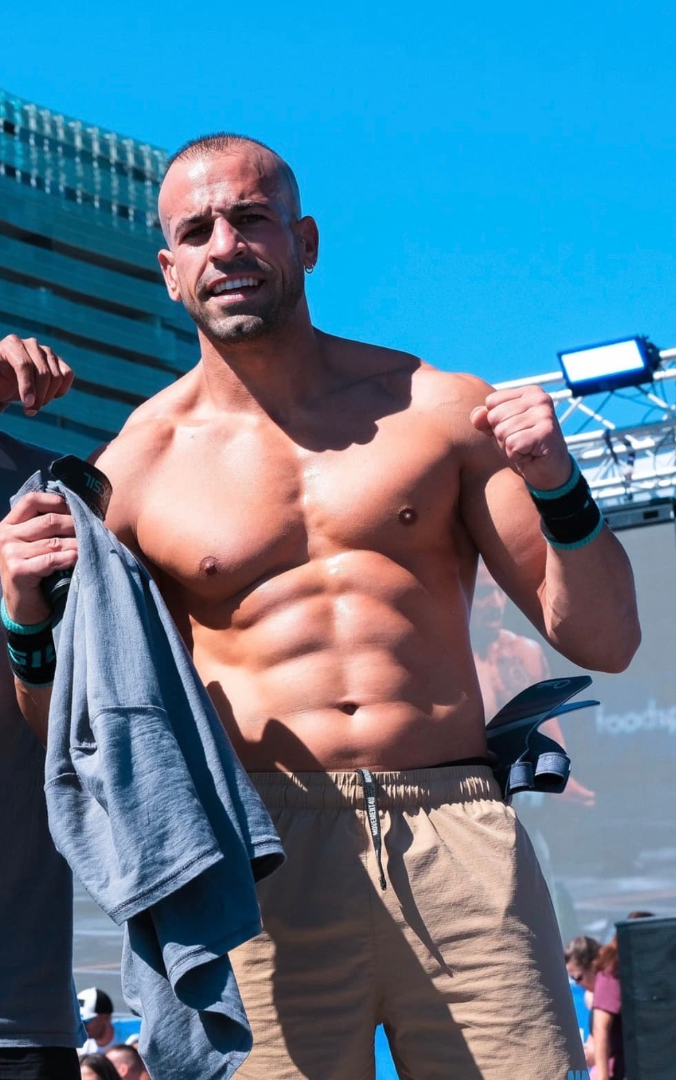 Alex J.